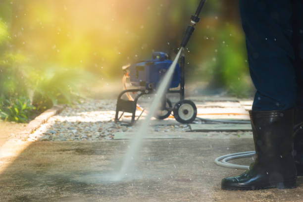 Trusted Basalt, CO Pressure Washing Experts